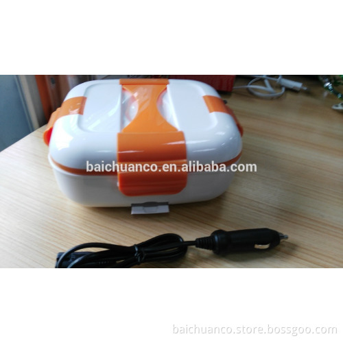 Hot Leak Proof Electric Heating Lunch Box BC-DFH502